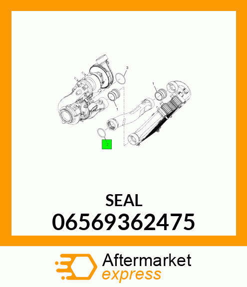 SEAL 06569362475