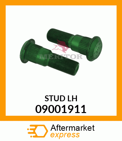 STUD/LH 09001911