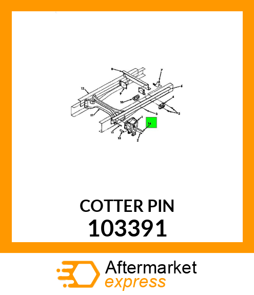 COTTER_PIN 103391