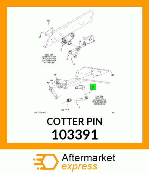 COTTER_PIN 103391