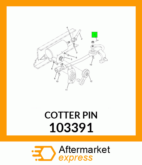 COTTER_PIN 103391