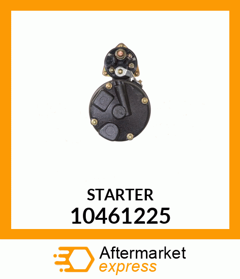 STARTER 10461225