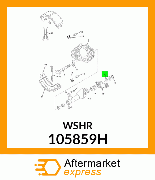 WSHR 105859H