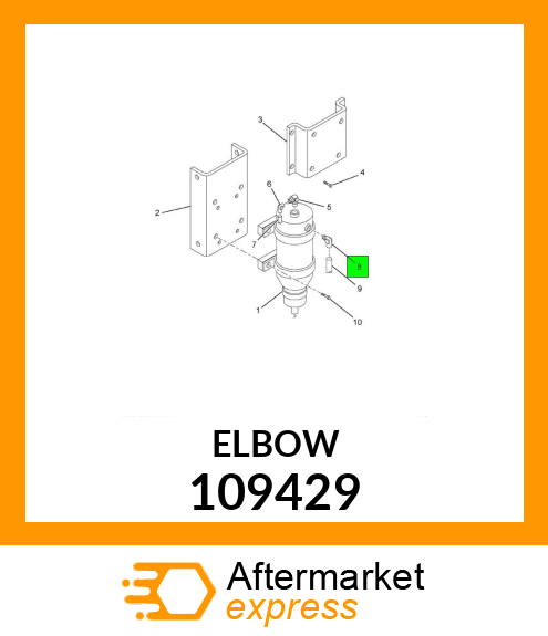 ELBOW 109429