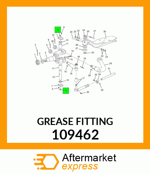 GREASE_FITTING_ 109462