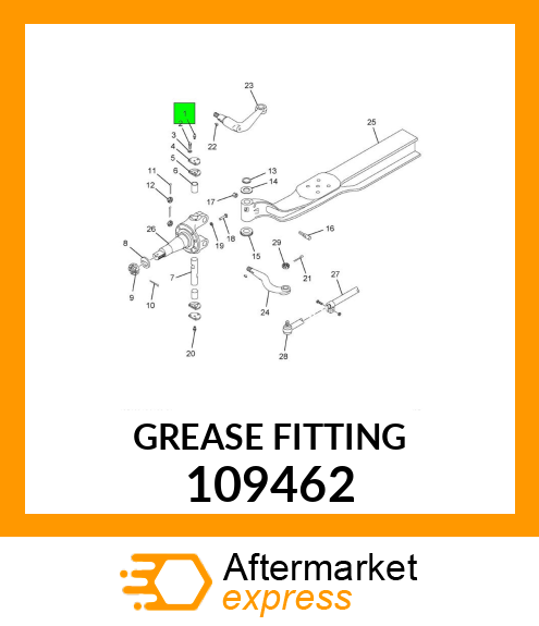 GREASE_FITTING_ 109462