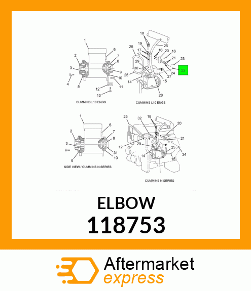 ELBOW 118753