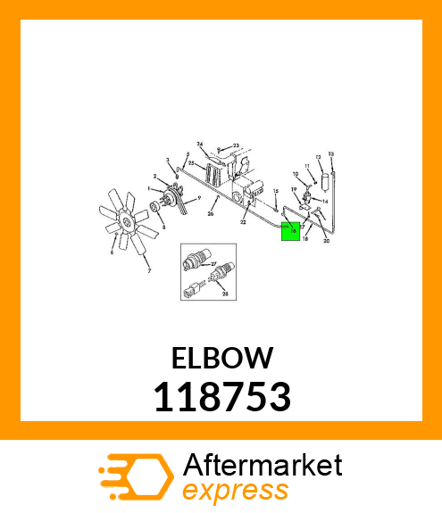 ELBOW 118753