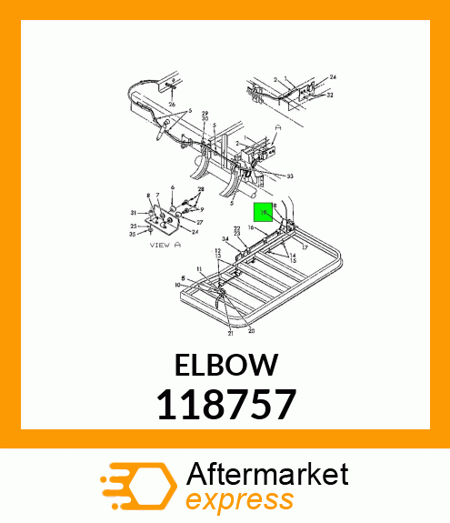 ELBOW 118757