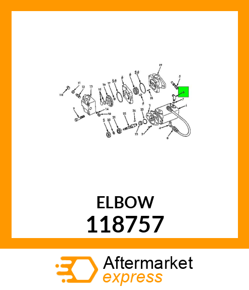 ELBOW 118757