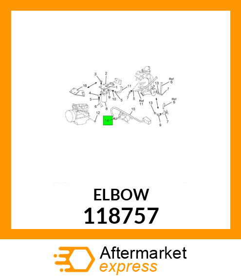 ELBOW 118757