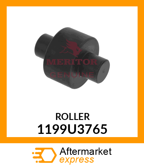 ROLLER 1199U3765