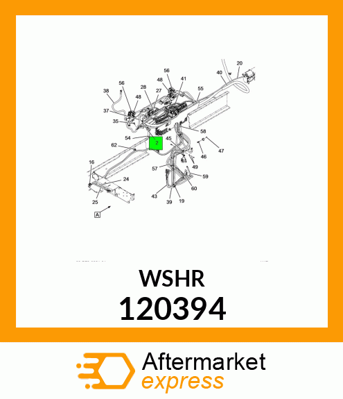 WSHR 120394