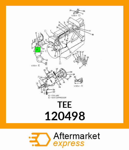 TEE 120498