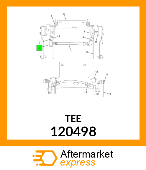 TEE 120498