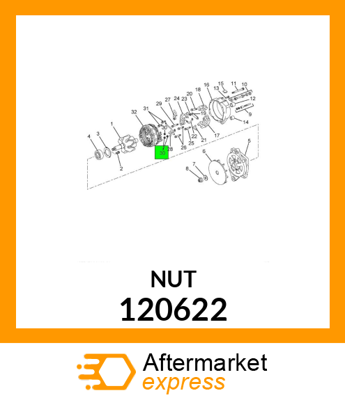 NUT 120622