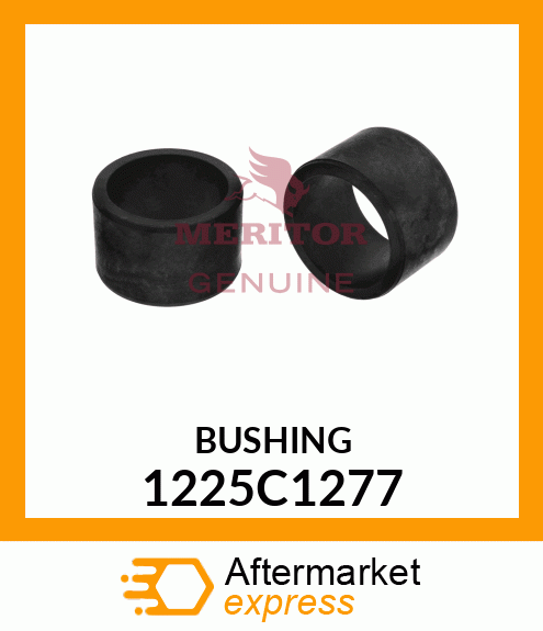 BUSHING 1225C1277