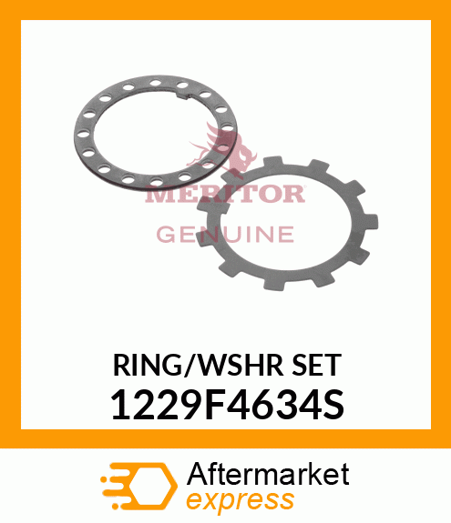 RING/WSHR_SET 1229F4634S