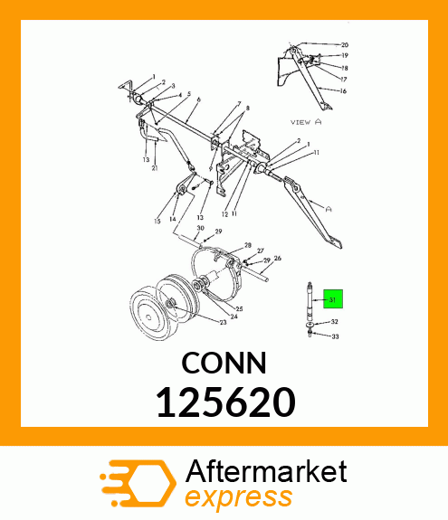 CONN 125620