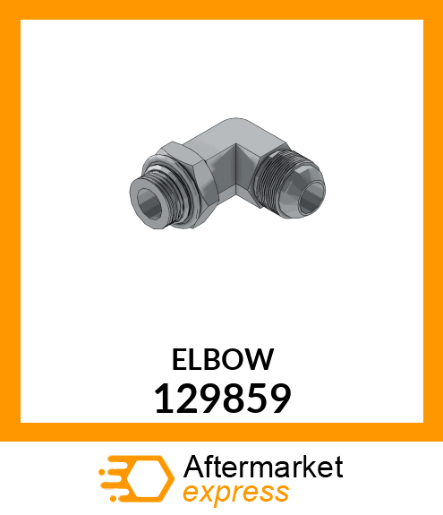 ELBOW 129859