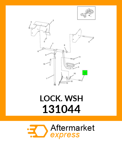 LOCK_WSH 131044