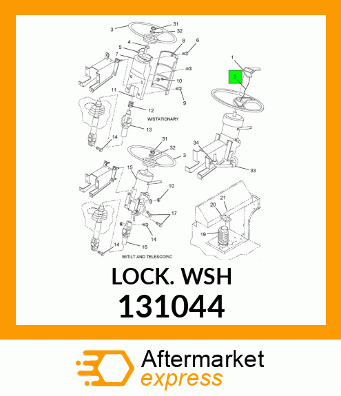 LOCK_WSH 131044