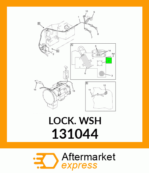 LOCK_WSH 131044