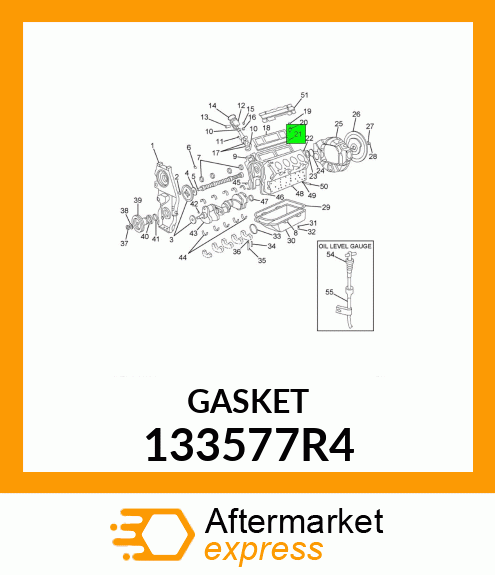 GSKT 133577R4