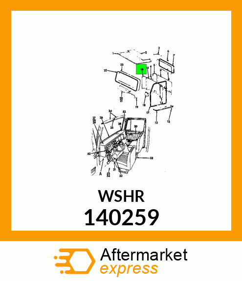 WSHR 140259