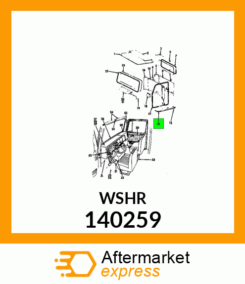 WSHR 140259