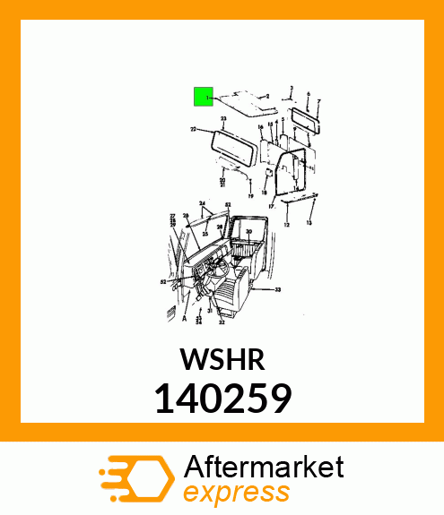 WSHR 140259