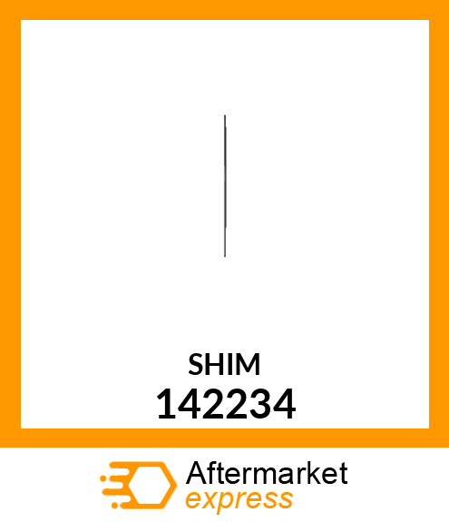 SHIM 142234