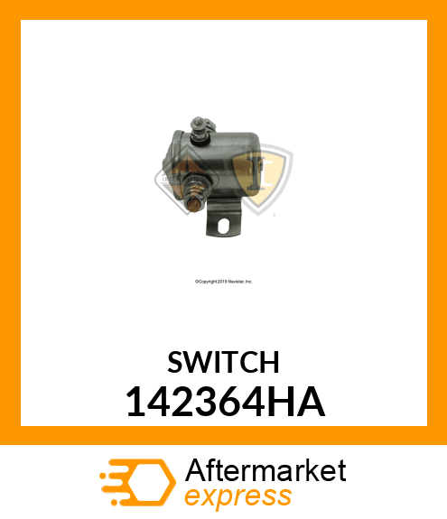 SWITCH 142364HA