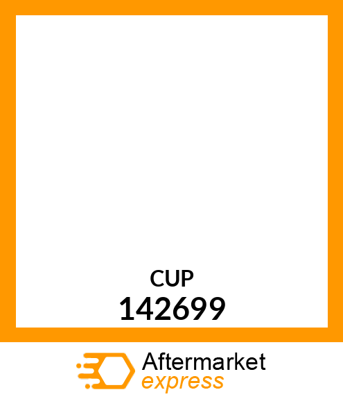 CUP 142699