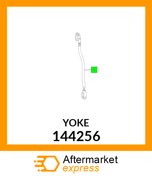 YOKE 144256