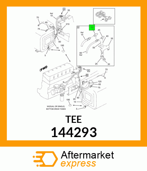 TEE 144293