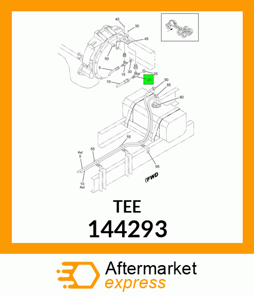 TEE 144293