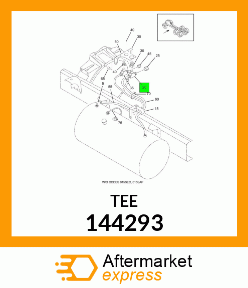 TEE 144293