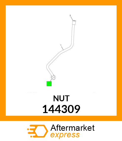 NUT 144309