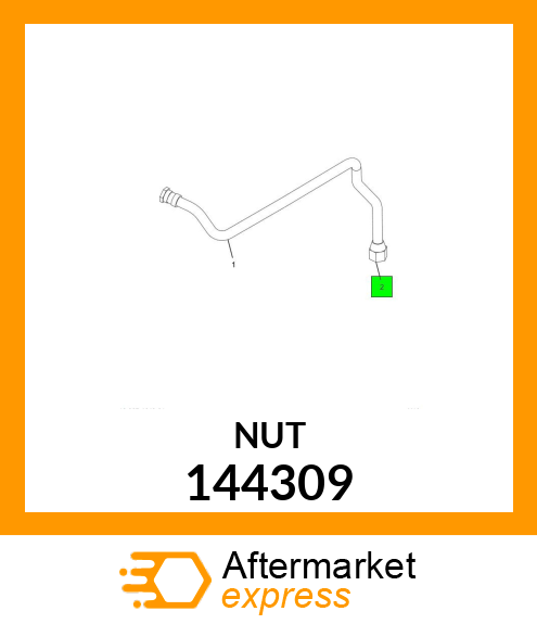 NUT 144309