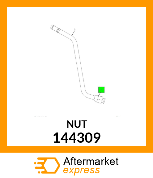 NUT 144309