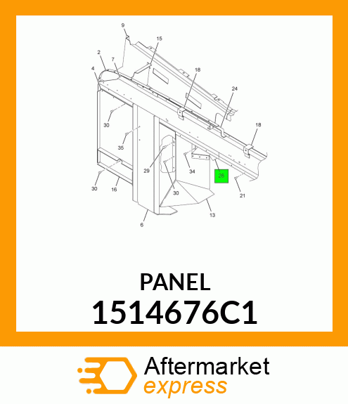 PANEL 1514676C1