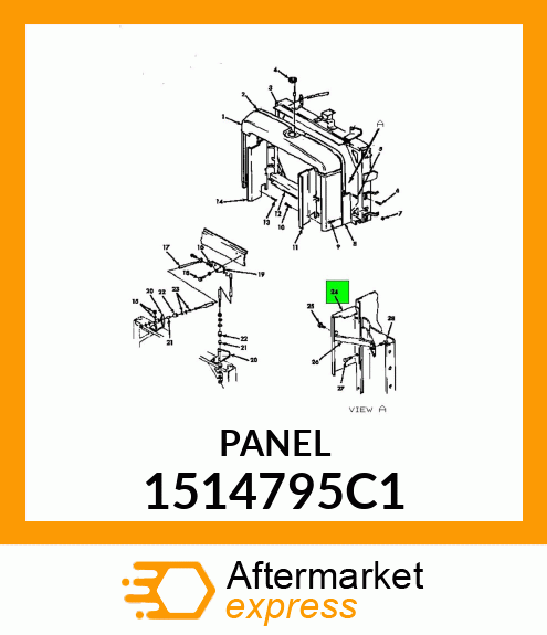 PANEL 1514795C1