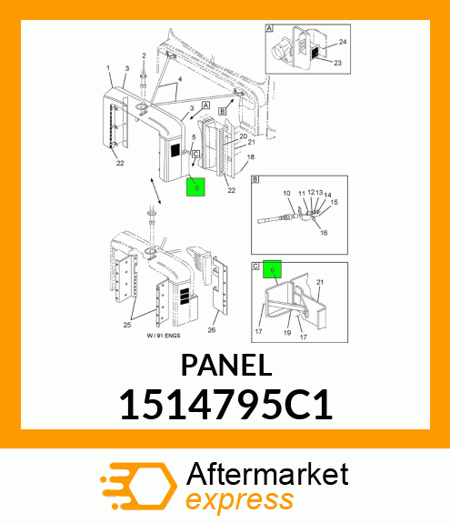 PANEL 1514795C1