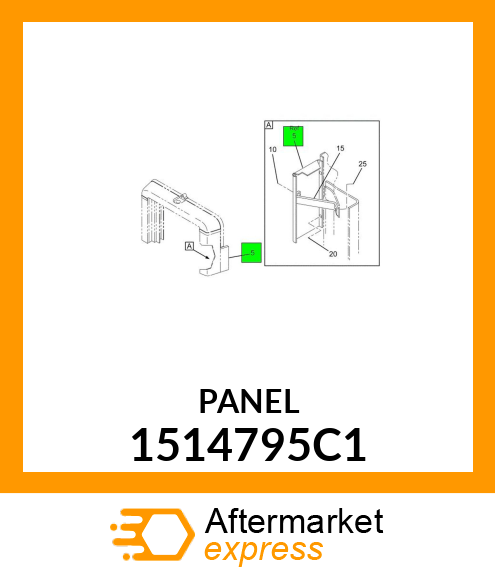 PANEL 1514795C1