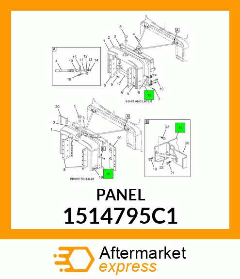 PANEL 1514795C1