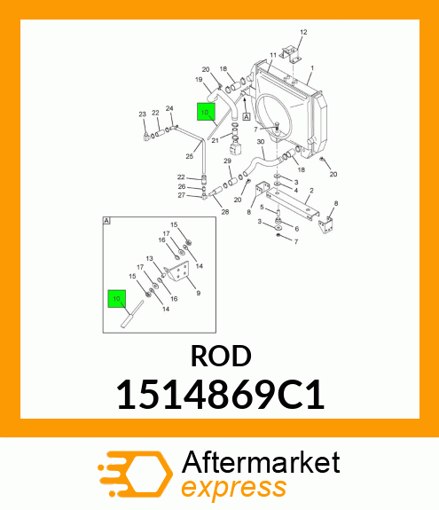 ROD 1514869C1