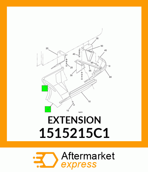 EXTENSION 1515215C1