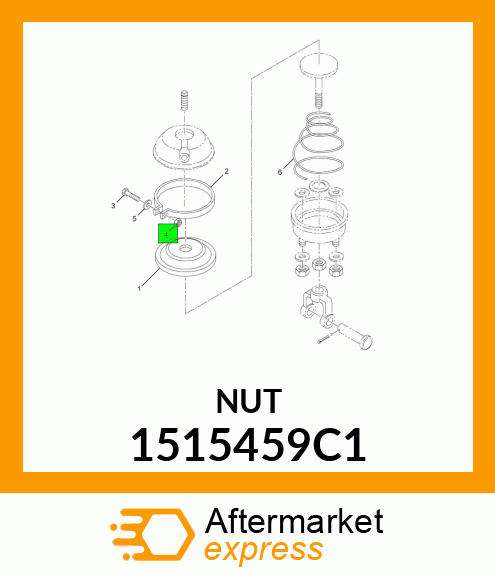 NUT 1515459C1