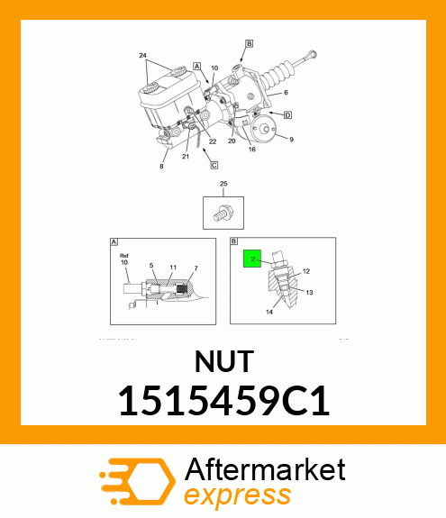 NUT 1515459C1